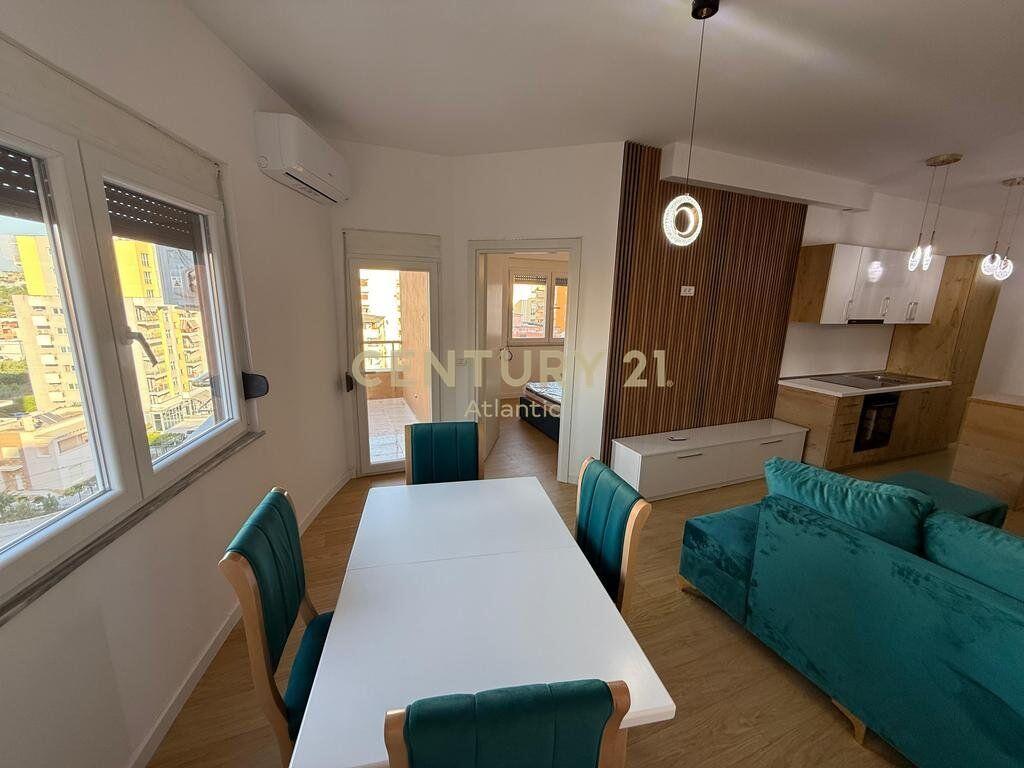 APARTMENT 2+1 FOR SALE IN PLAZH-ILIRIA!