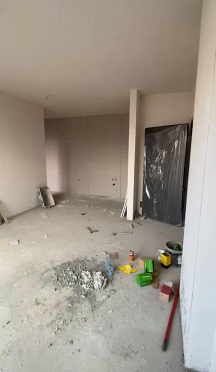 Apartment 1+1 for sale