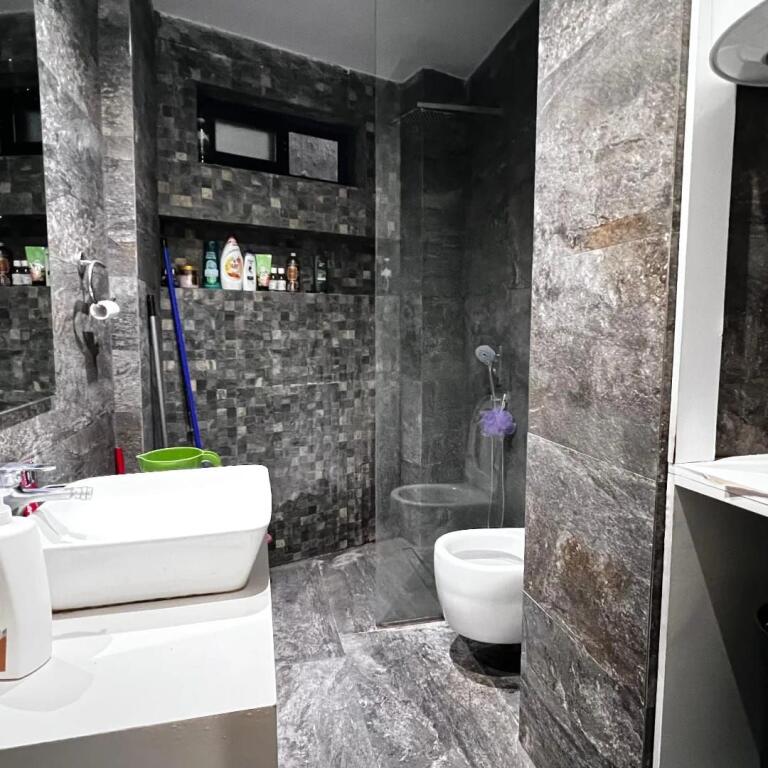 Apartment 1+1 For Rent 📍Eleonora,Selite-