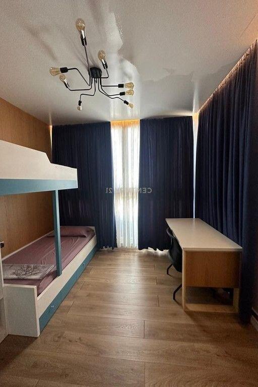 2+1 apartment for rent in Shkoze, Tom Doshi Complex.