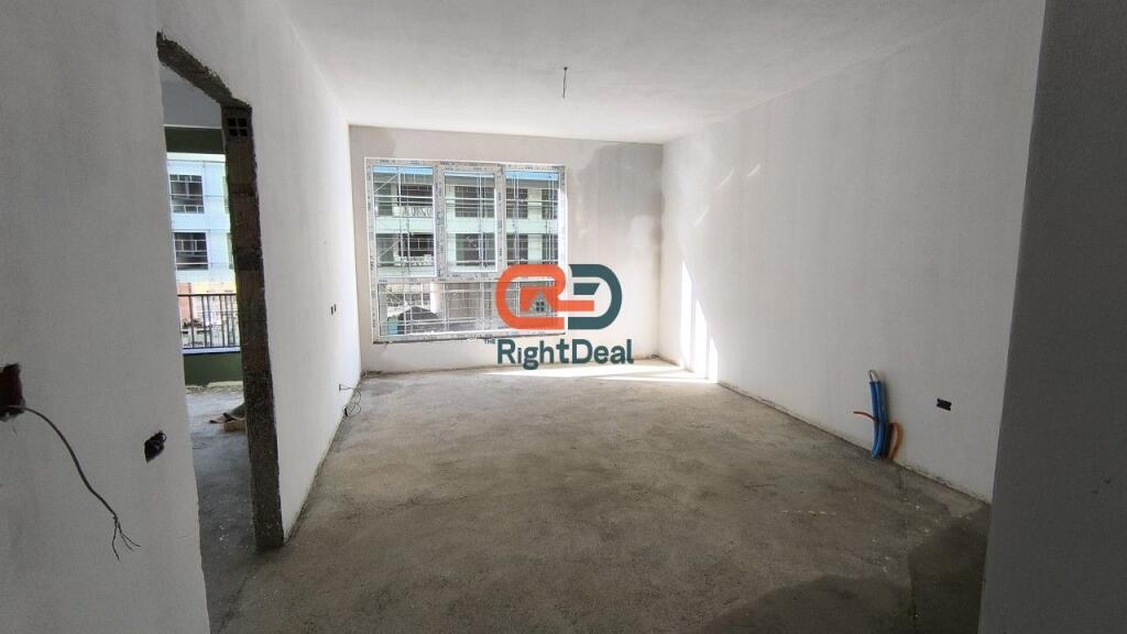 Tek Splendor Residence, Shitet Apartament 1+1 Me Planimetri Te Rregullt !!