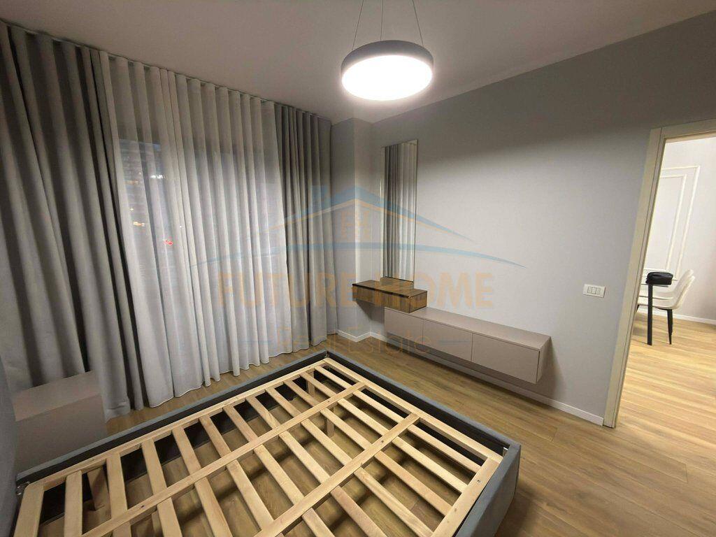 For sale, Apartment 1+1 Unaza e Re, Tirana