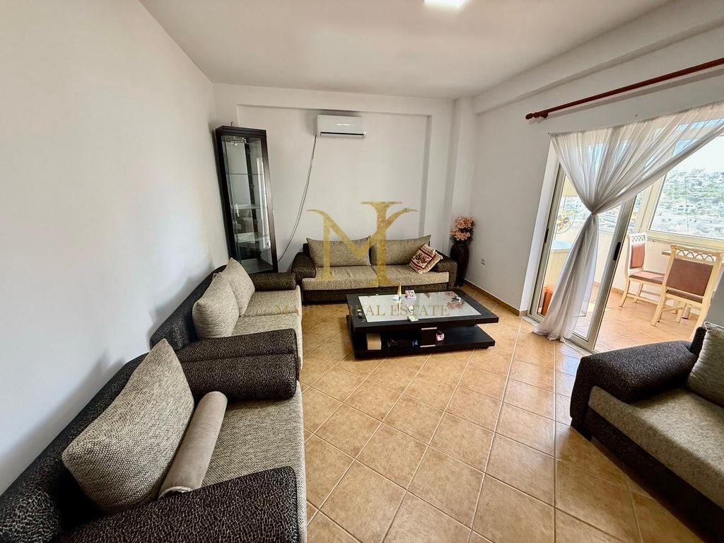 SHITET APARTAMENT 1+1 NE ILIRIA , PERBALLE ME KOMPLEKSIN FLORIDA !!