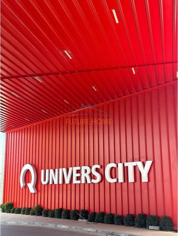 Vendita, Appartamento 1+1, Complesso Univers City, Tirana.