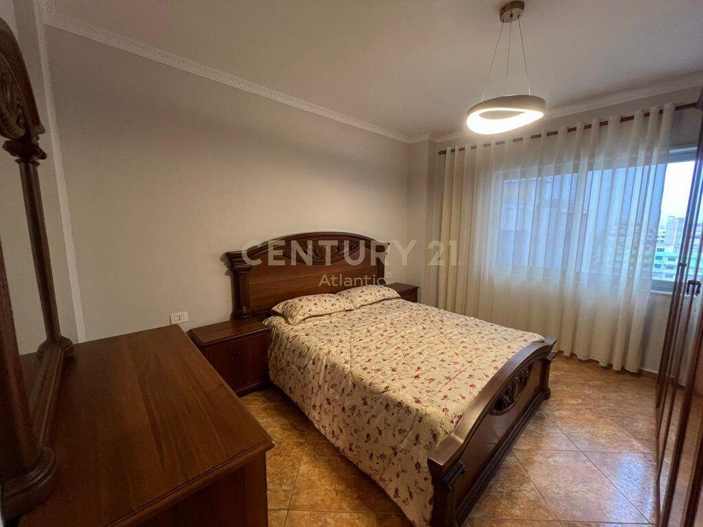 FOR SALE 2+1 APARTMENT IN THE EKA COMPLEX, BEACH – DURRËS!