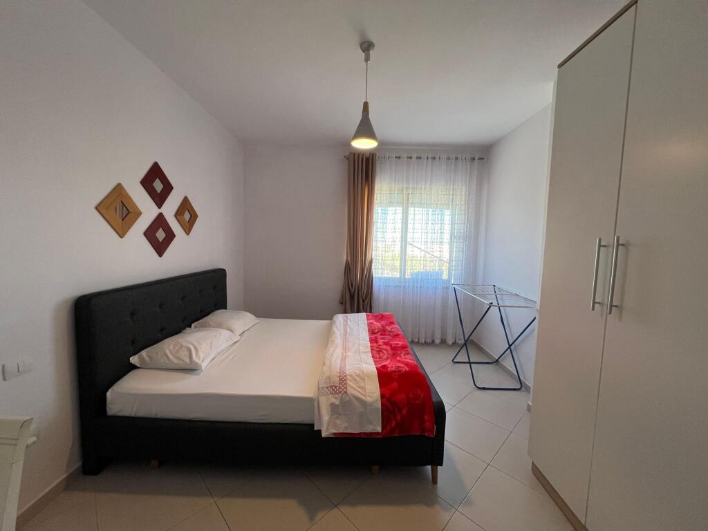 APARTMENT FOR RENT 1+1 YZBERISHT 50,000 LEKE