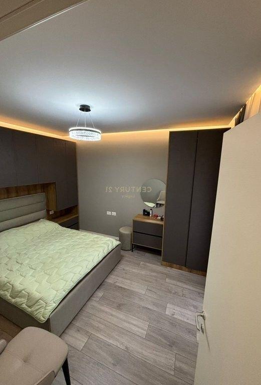 Apartment 1+1 + parking space for rent