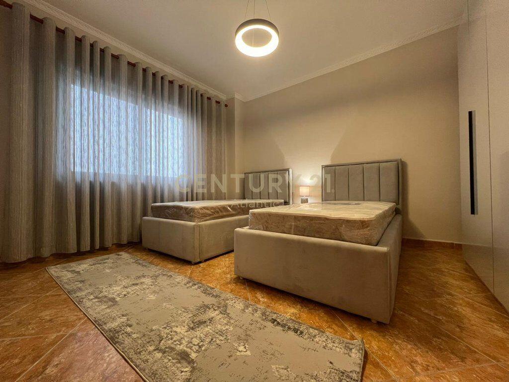 FOR SALE 2+1 APARTMENT IN THE EKA COMPLEX, BEACH – DURRËS!