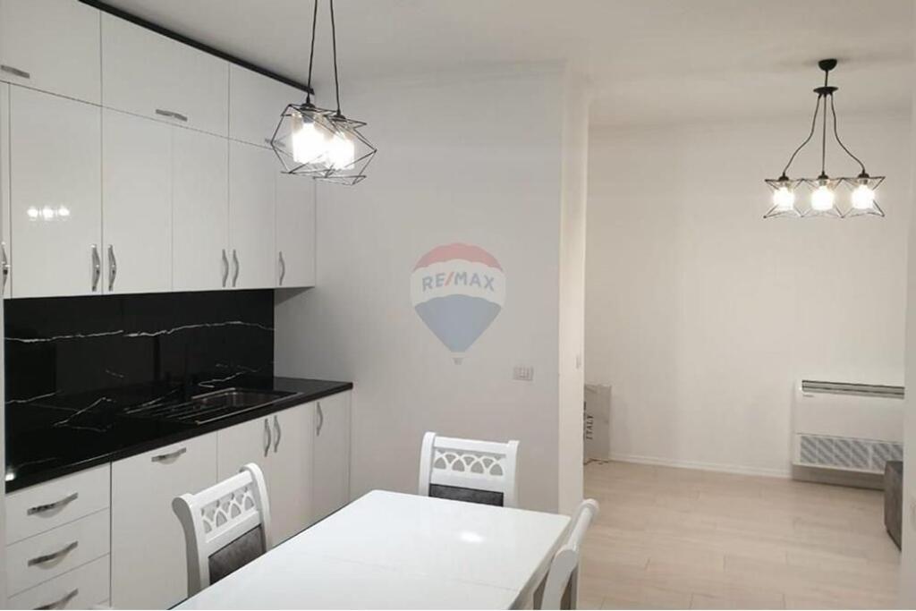 Apartment 2+1+2 for sale E88, Kupola