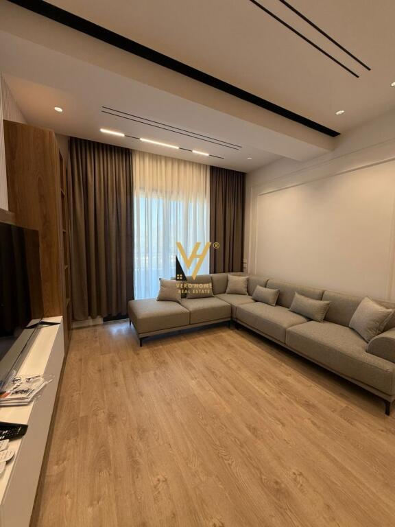 FOR SALE APARTMENT 2+1+BLK AT DRY LAKE 265,000 EURO