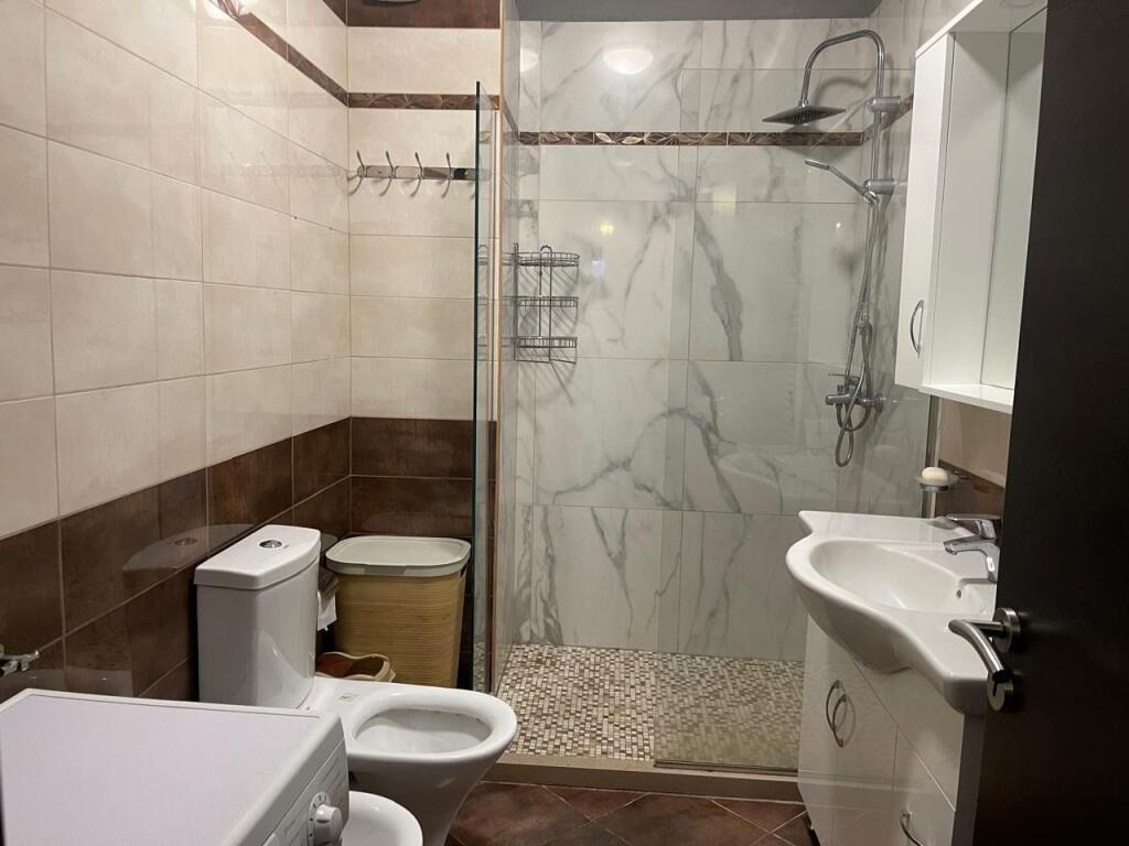 Apartment 2+1+parking space for rent at Wilson Square
