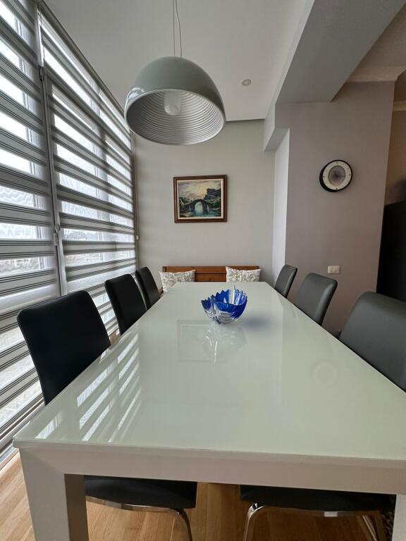 🏢 Appartamento 2+1+2 in Affitto – Lago Secco