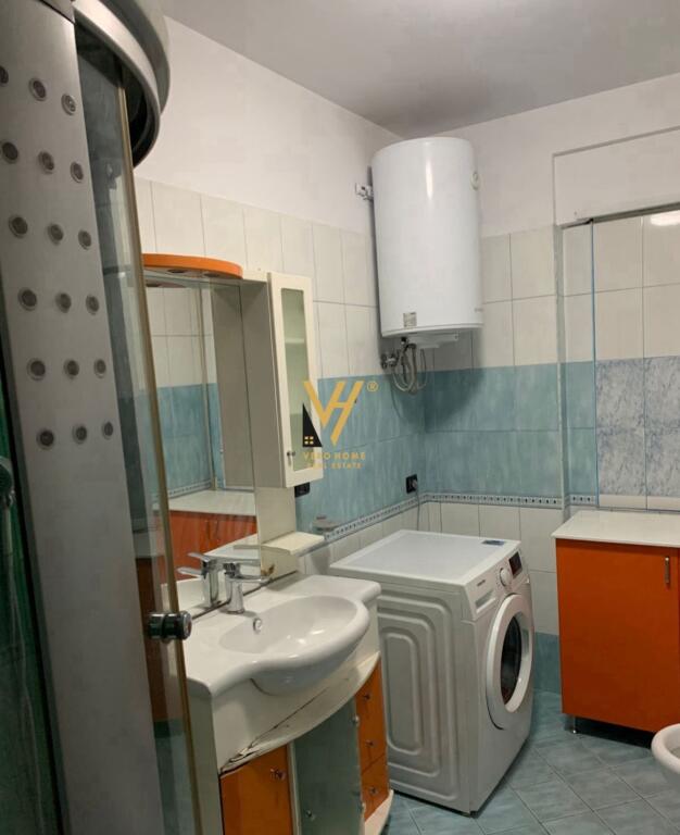 JEPET APARTAMENT 1+1+BLK ME QERA NE DON BOSKO 500 EURO