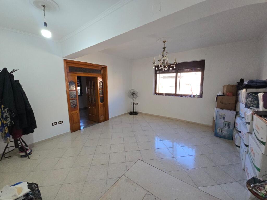 FOR SALE APARTMENT 2+1 – NEAR THE STADIUM, DURRËS
