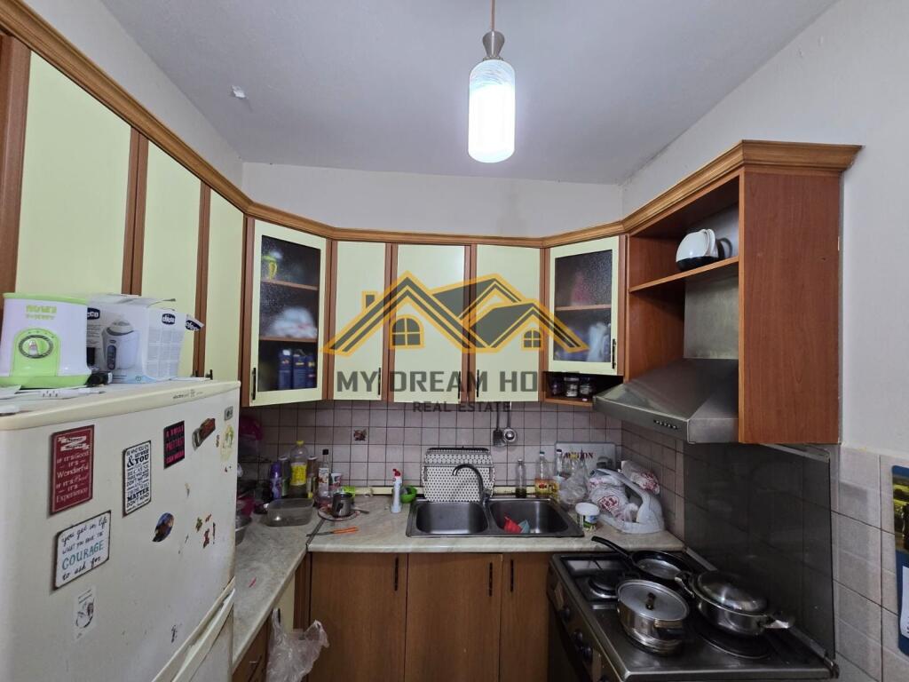 Shitet, Apartament 2+1, Plazh Iliria, Durres