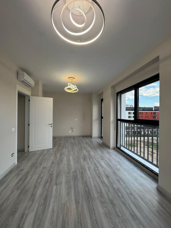 Apartment 1+1 for Rent in Bulevardin e Ri