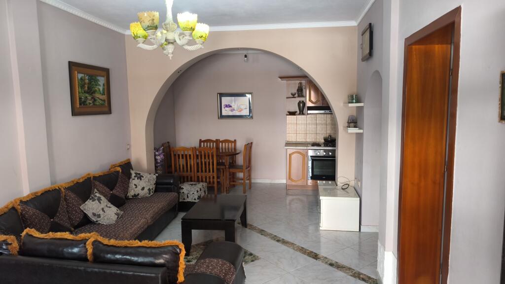 Casa in affitto