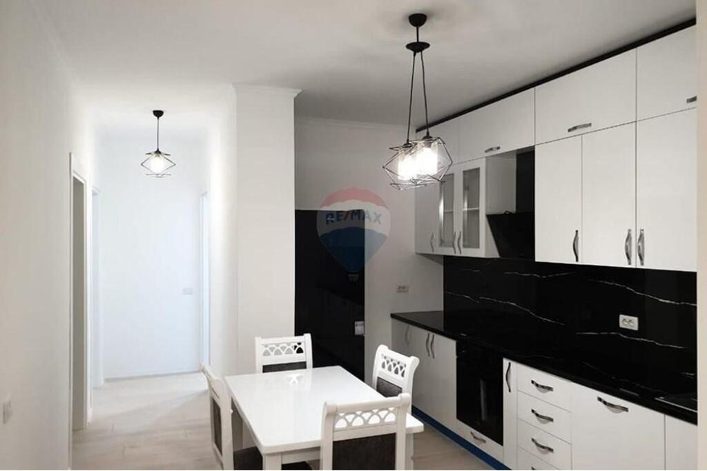 Apartment 2+1+2 for sale E88, Kupola