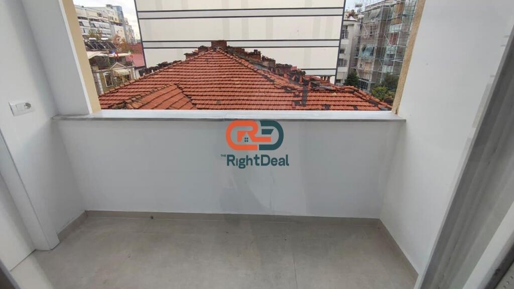 At Bogdaneve Street, 2+1 Apartment For Sale With Regular Layout!!