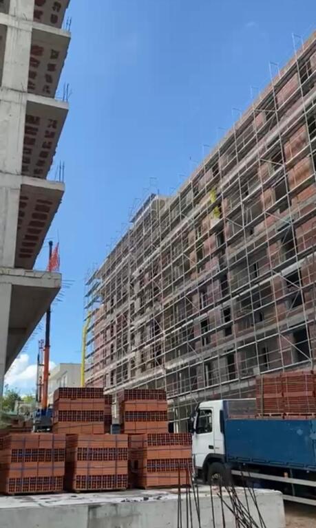 Appartamento 2+1 in vendita a Paskuqan