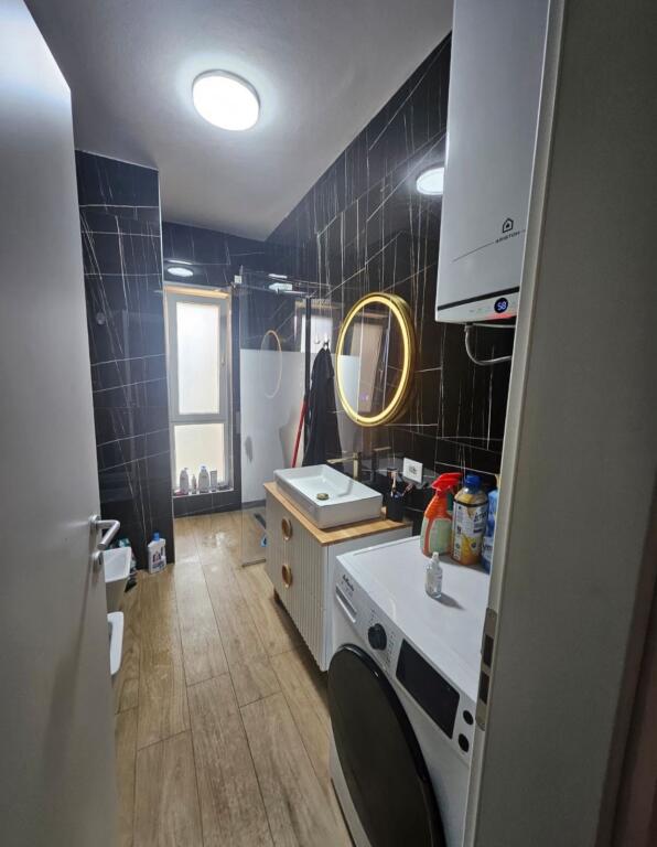 🏡 Appartamento 2+1+2 in affitto📍 Ex Dogana, Via Dritan Hoxha