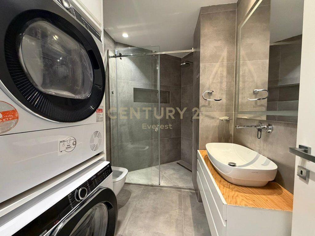RESIDENZA KODRA E DIELLIT 1 – APPARTAMENTO 3+1 CON CABINA ARMADIO, IN AFFITTO