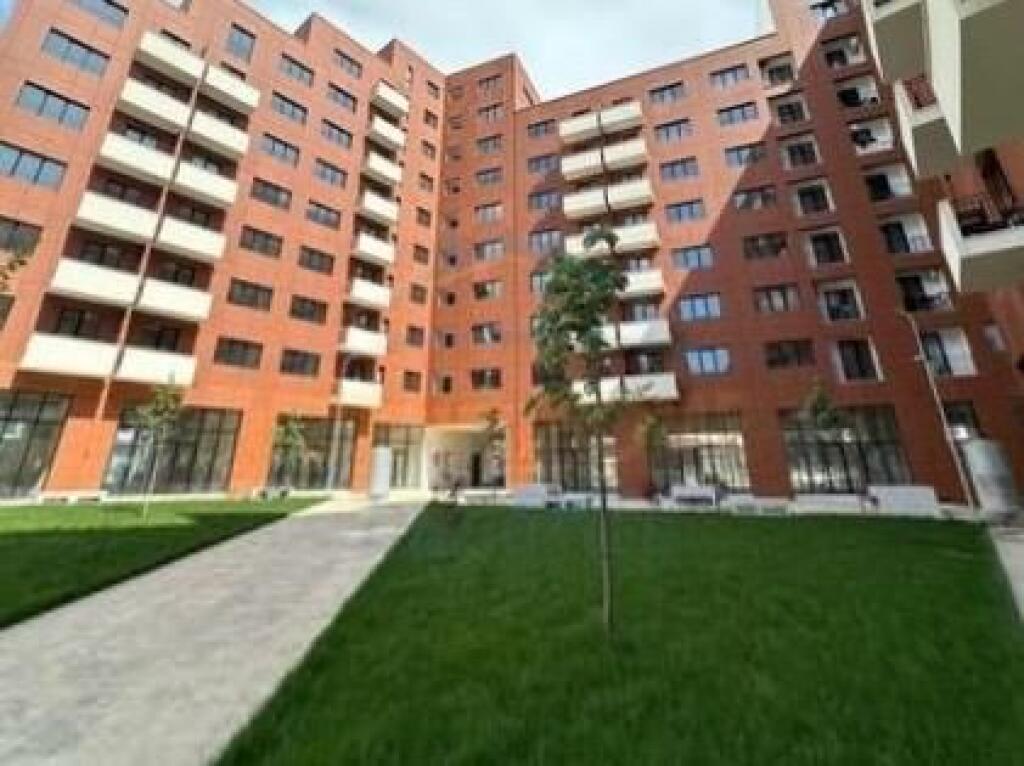 Apartment 1+1 for sale in Urban Gate Complex, New Ring – Tirana.