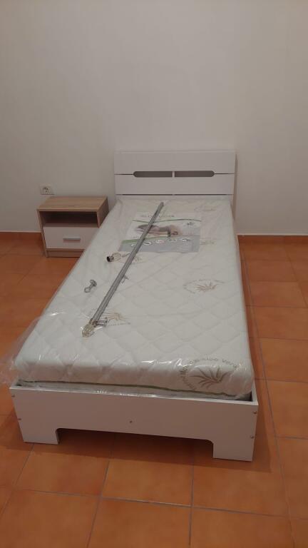 2+1, complesso fratar a Astir, prezzo 450 euro