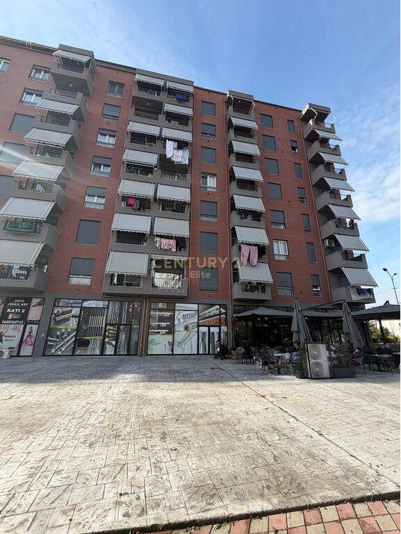 SHITET DYQAN NE RRUGEN 5 MAJI 298,000 € Sip. Totale  91m2