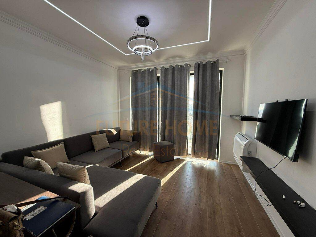 Affitto Appartamento 1+1 Eagle Residence, Tirana