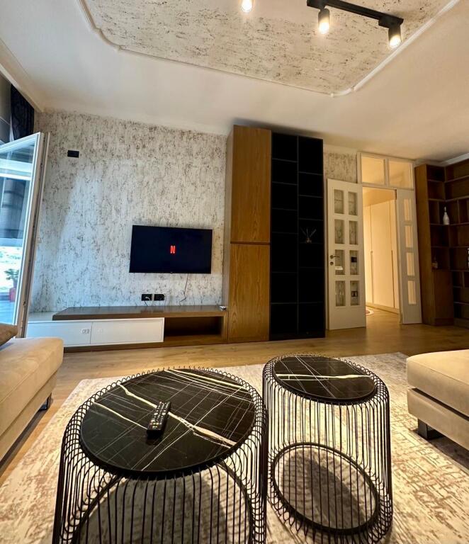 FOR RENT APARTMENT 2+1 SHKOZE