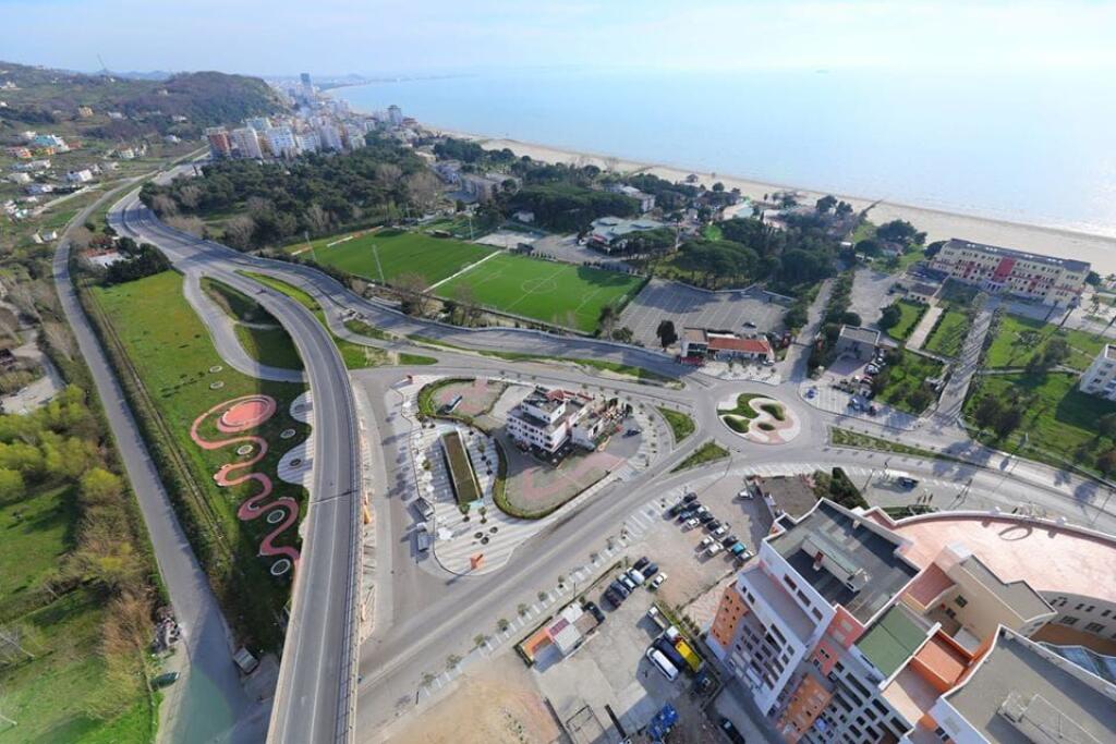 LAND PLOT FOR SALE IN SHKALLNUR, PLEPA - DURRES