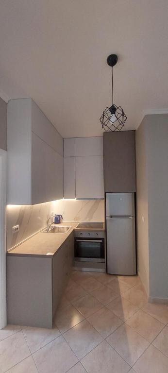 APARTMENT FOR RENT 1+1 DIBRES STREET 600 EURO
