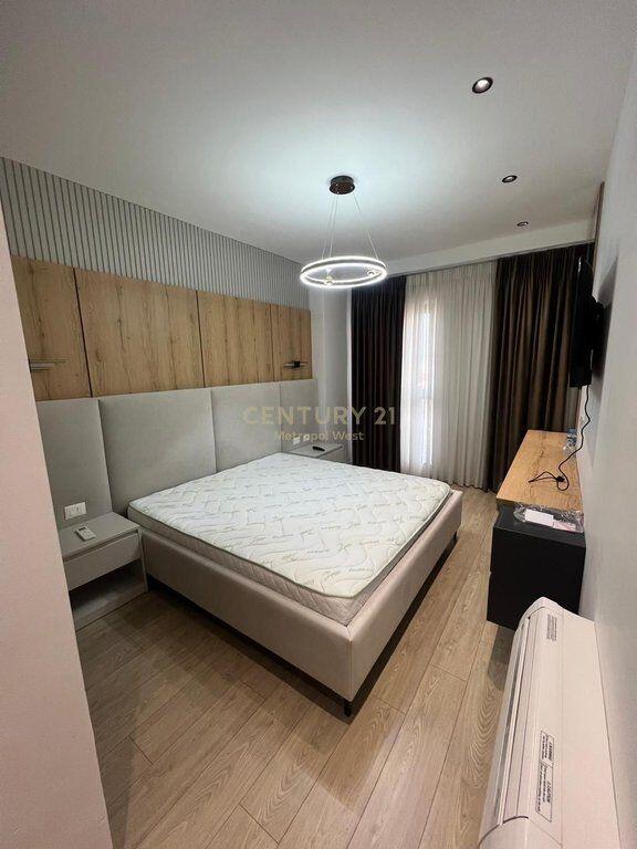 Appartamento 2+1+2 in affitto presso Garden Building Residence, Via Kavajës! 1.500 € /Mese Sup. Totale 110m2