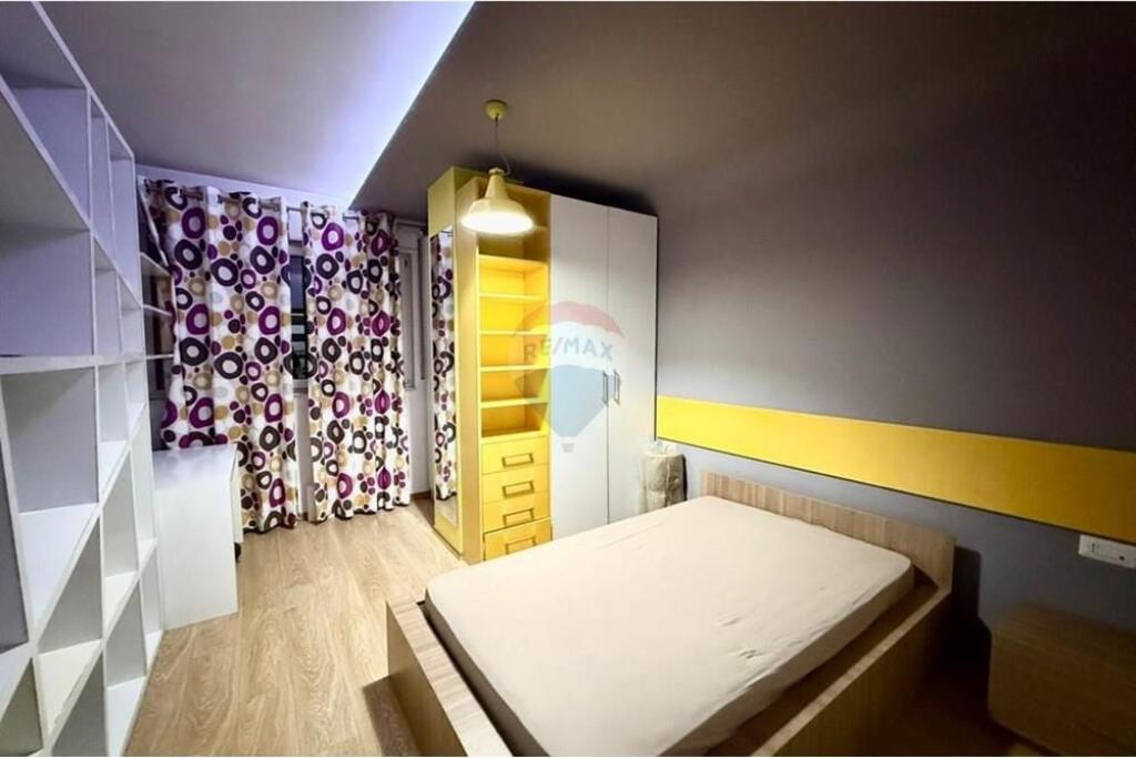 APARTAMENT 2+1 +  Post PARKIM  1🚘PËR QIRA