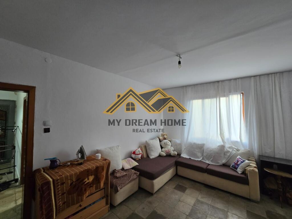 APPARTAMENTO 2+1 IN VENDITA VICINO A VALA PARK A DURRES!