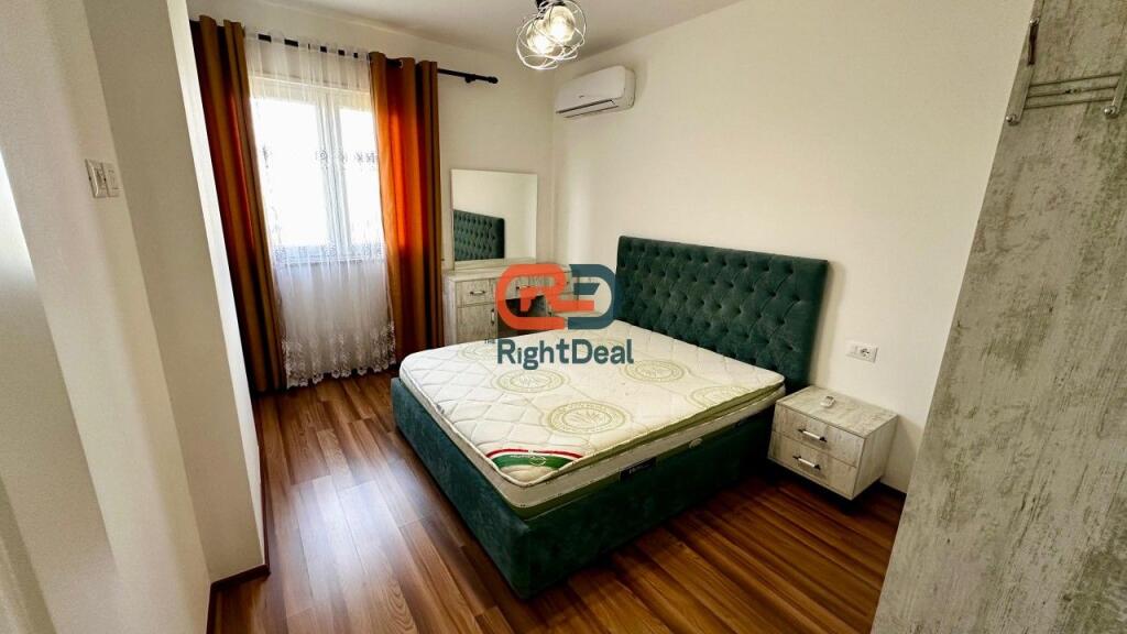 In Astir, At Villa L2 Apartment 1+1 Totally Invested For Sale!!