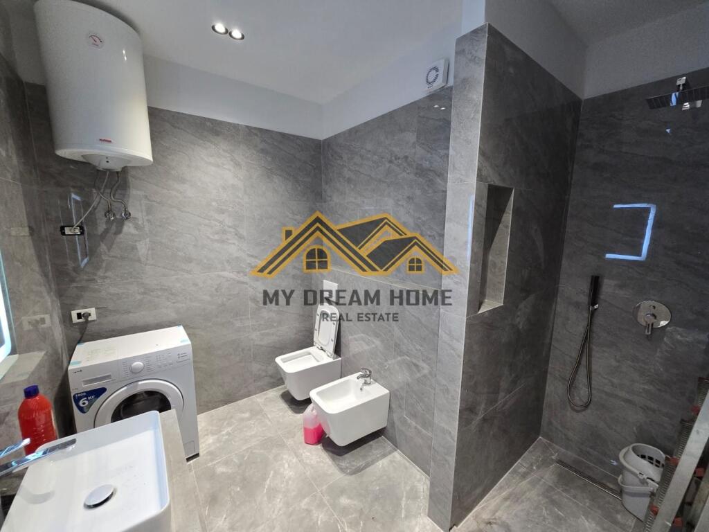 IN VENDITA APPARTAMENTO 2+1 CON VISTA MARE A VOLLGA, DURRES!