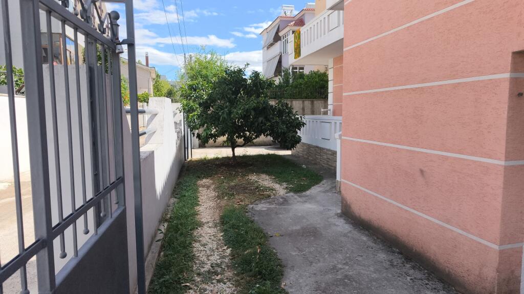 Casa in affitto