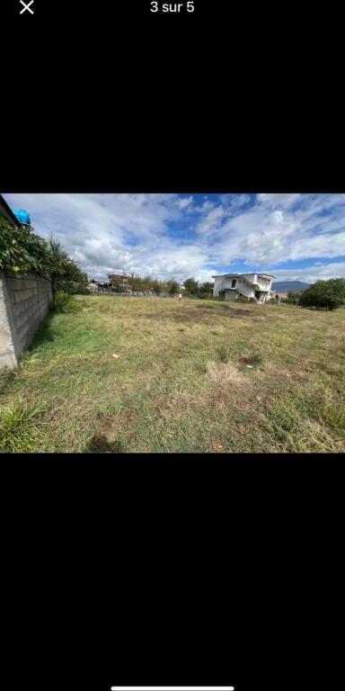 LAND FOR SALE IN KAMËZ FOR CONSTRUCTION OR BUSINESS