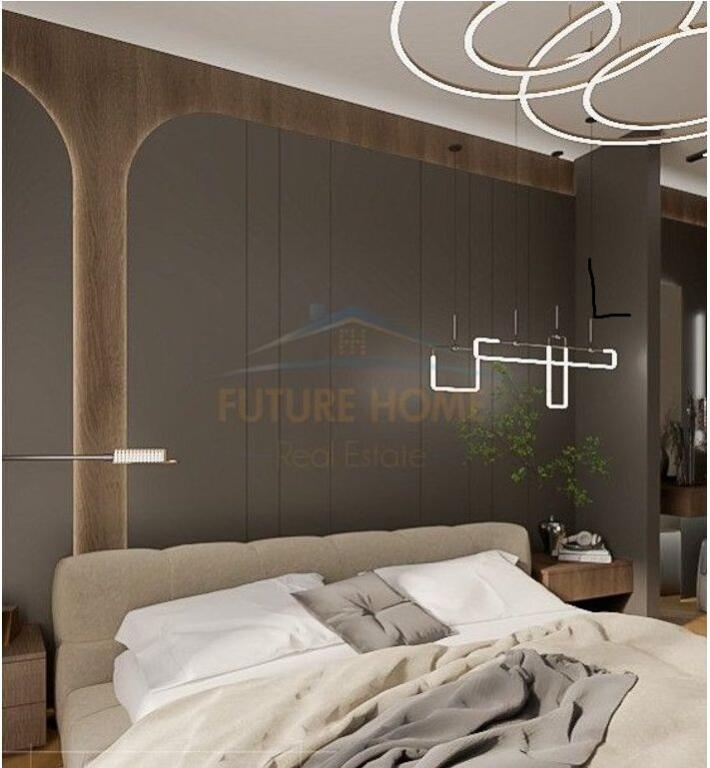 SHITET APARTAMENT 2+1 ,KODRA E DIELLIT 2
