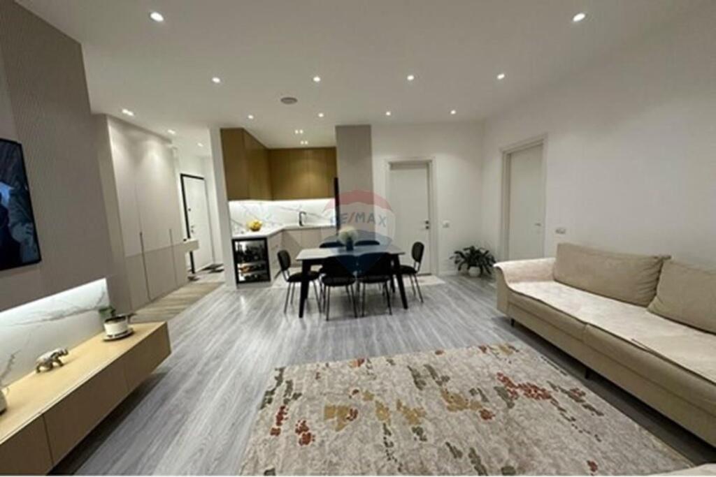 Apartment 2+1+2 for rent at Selvia