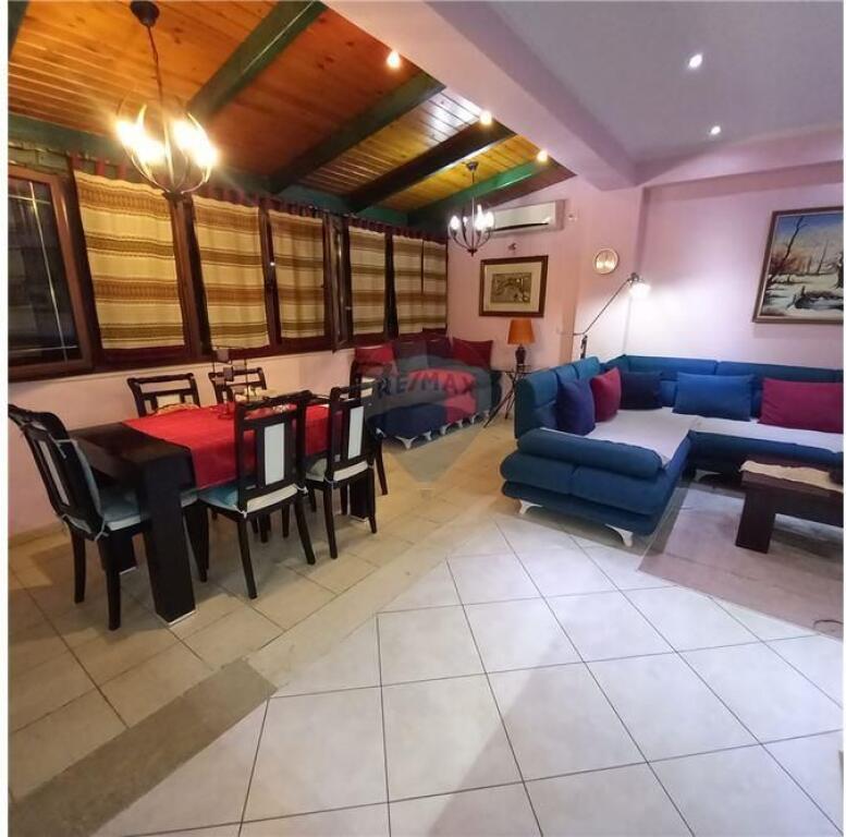 For rent 2+1 in Don Bosko