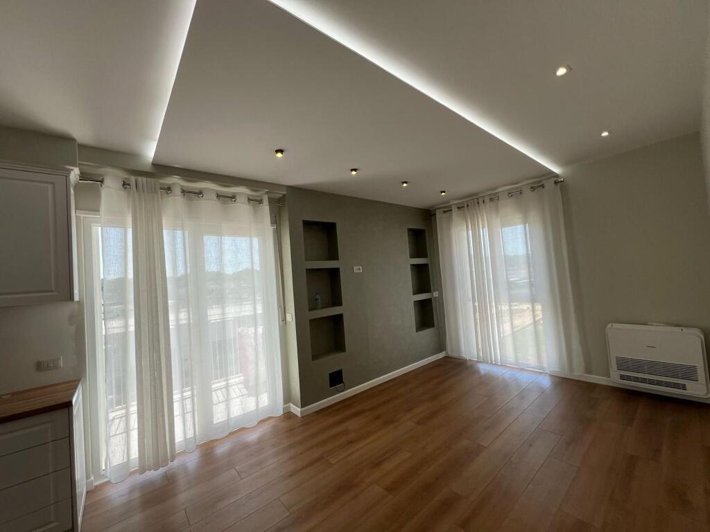 Apartment for rent 2+1+parking Univers City