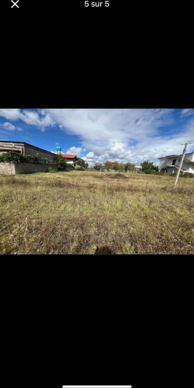 LAND FOR SALE IN KAMËZ FOR CONSTRUCTION OR BUSINESS