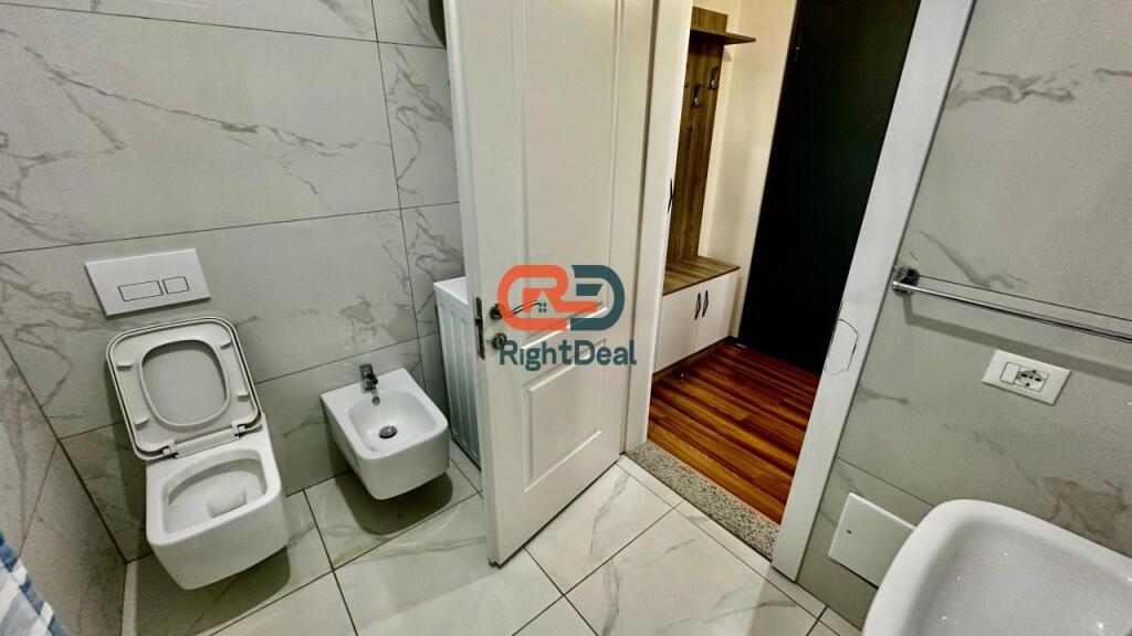In Astir, At Villa L2 Apartment 1+1 Totally Invested For Sale!!