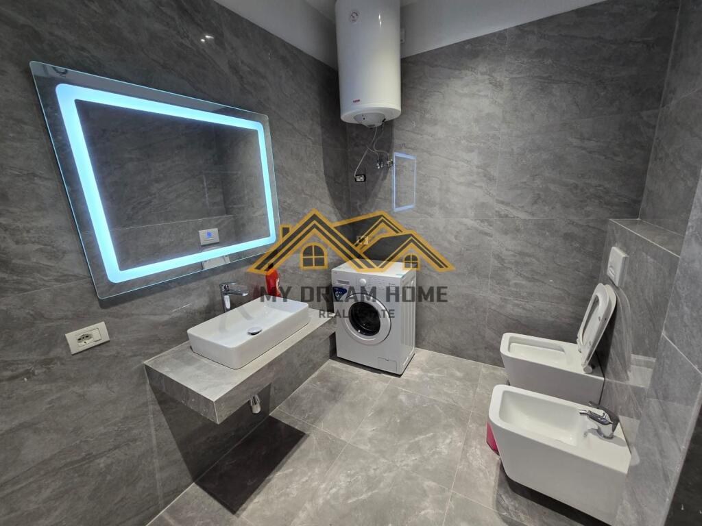 IN VENDITA APPARTAMENTO 2+1 CON VISTA MARE A VOLLGA, DURRES!