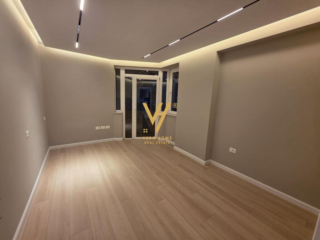 FOR SALE APARTMENT 2+1+2 WITH VERANDA AT THE FORMER EXHIBITION 295,000 EURO