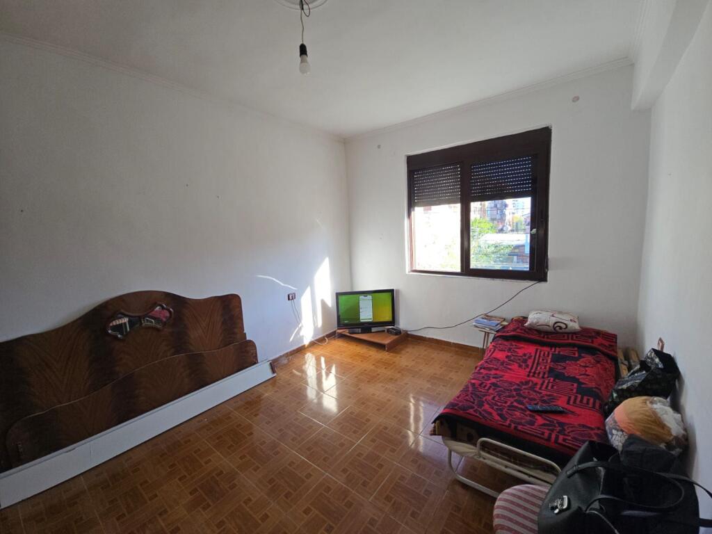 FOR SALE APARTMENT 2+1 – NEAR THE STADIUM, DURRËS