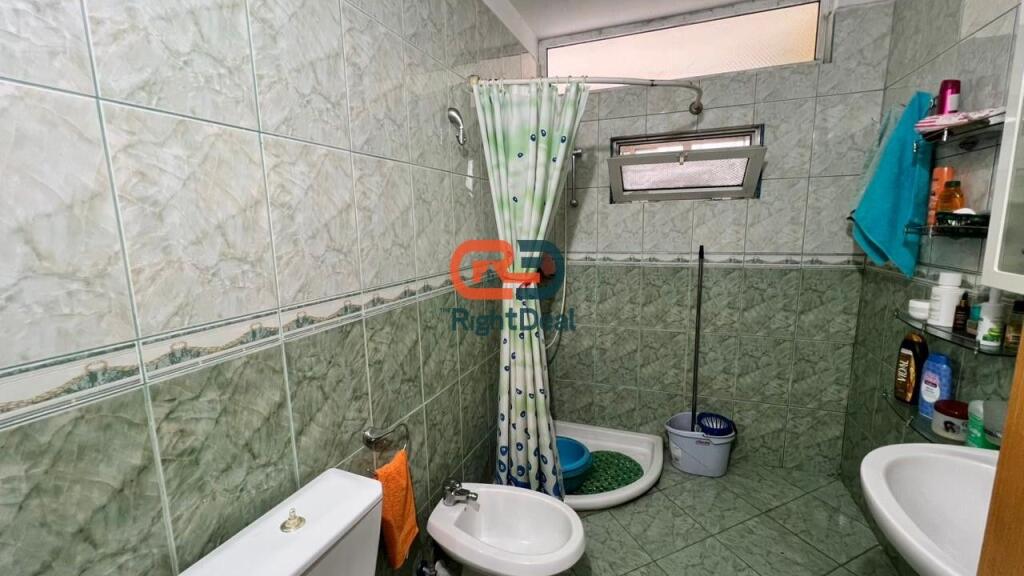 A Vasil Shanto, Appartamento 2+1 Ideale per Abitare in Vendita!!!
